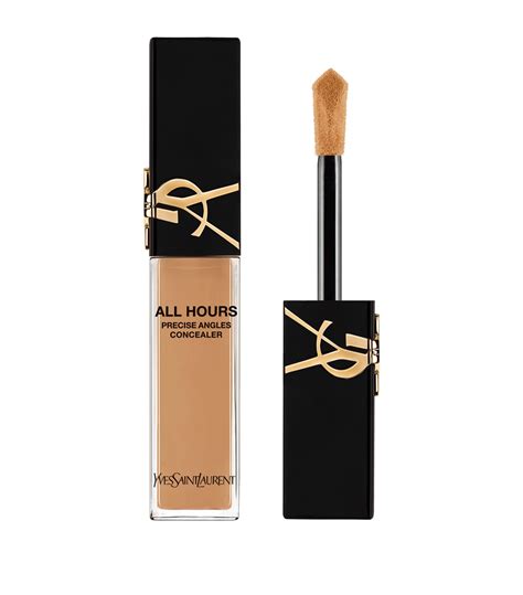 ysl all hours concealer discontinued|ysl all hours foundation size.